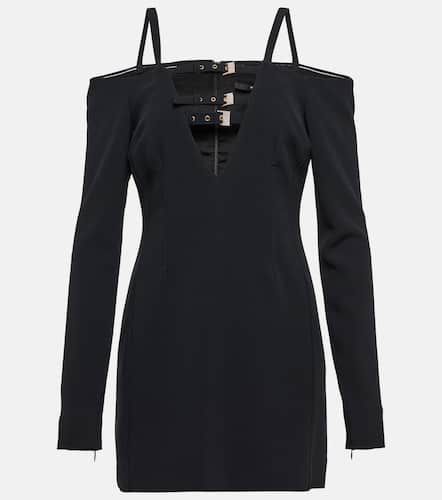 Blumarine Embellished minidress - Blumarine - Modalova