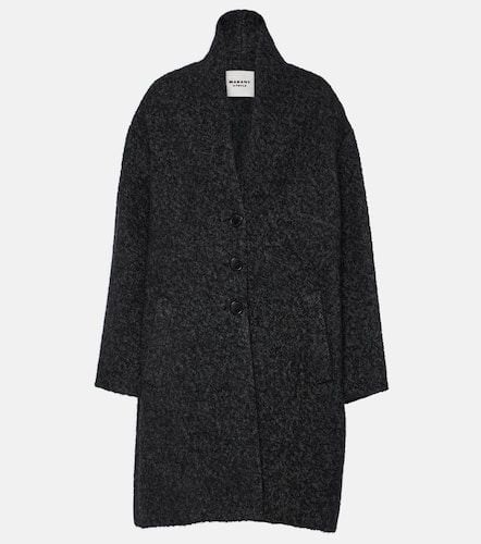 Marant Etoile Single-breasted coat - Marant Etoile - Modalova