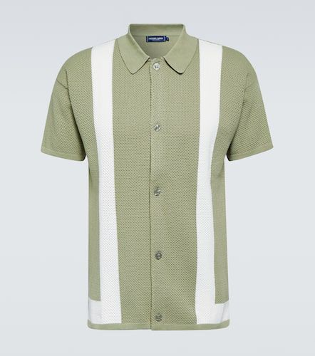 Barretos cotton shirt - Frescobol Carioca - Modalova