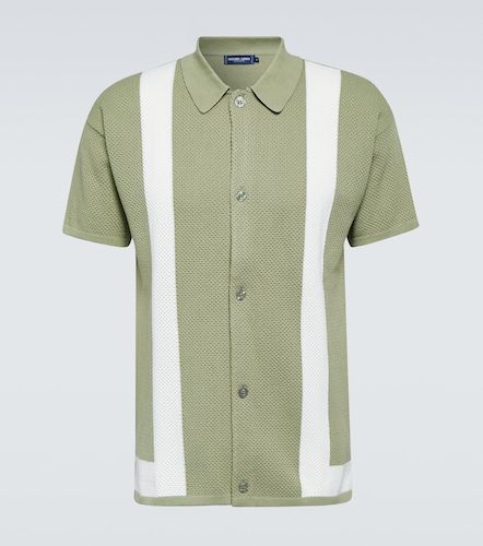 Camisa Barretos de algodón - Frescobol Carioca - Modalova