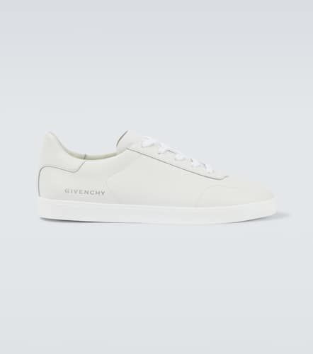 Givenchy Sneakers Town in pelle - Givenchy - Modalova