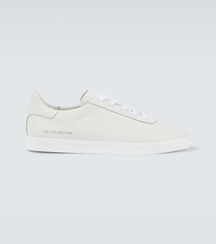 Givenchy Zapatillas Town de piel - Givenchy - Modalova