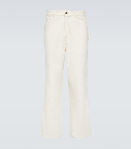 Pantaloni Knolly Brook in cotone - Bode - Modalova