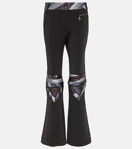 Pucci x Fusalp Iride ski pants - Pucci - Modalova