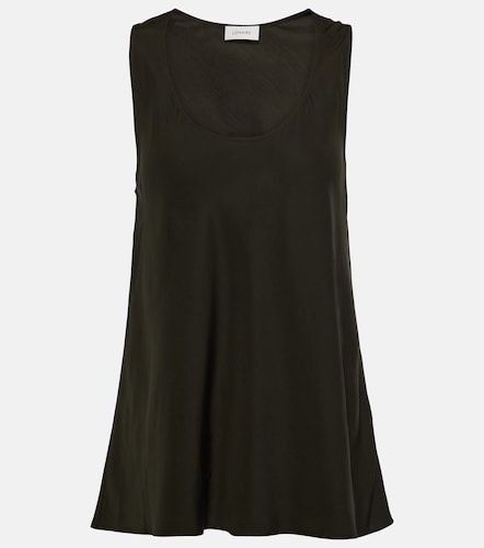 Lemaire Top con scollo rotondo - Lemaire - Modalova