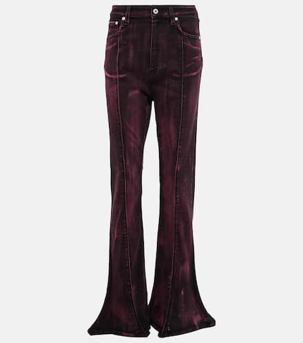 Classic Trumpet flared jeans - Y/Project - Modalova