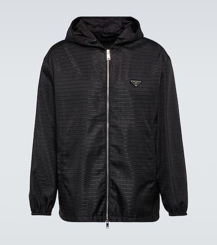 Prada Re-Nylon jacket - Prada - Modalova