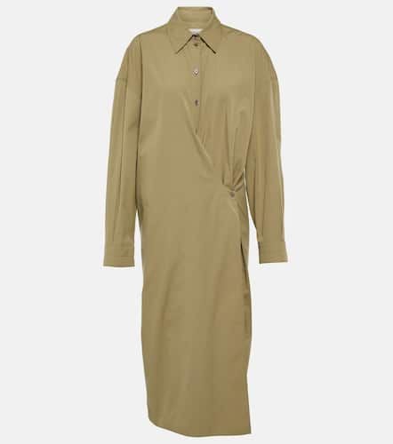 Lemaire Poplin shirt dress - Lemaire - Modalova