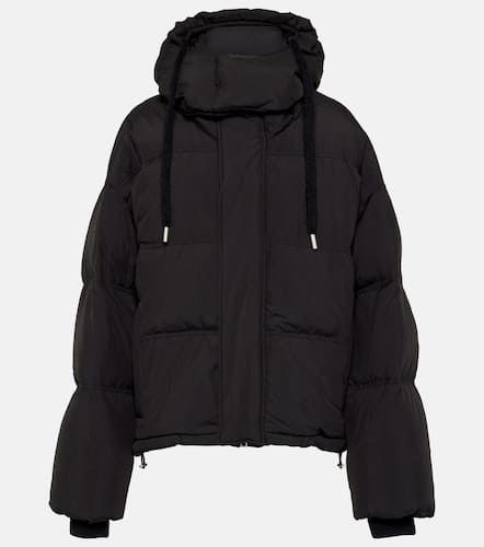 Ami Paris Quilted puffer jacket - Ami Paris - Modalova