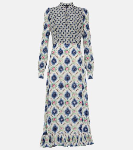 Etro Printed midi dress - Etro - Modalova