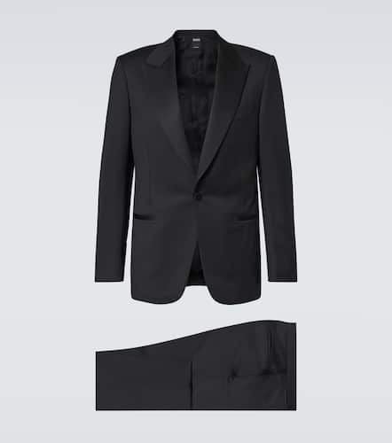 Zegna Multiseason wool suit - Zegna - Modalova