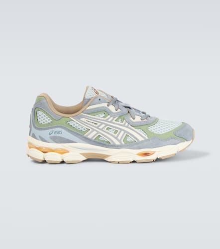 Sneakers Gel-NYC mit Veloursleder - Asics - Modalova