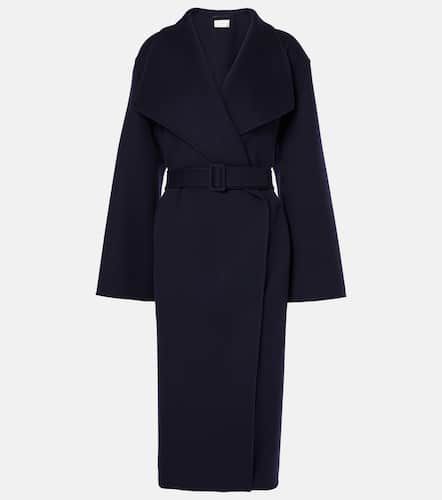 Hailey wool and cashmere coat - The Row - Modalova