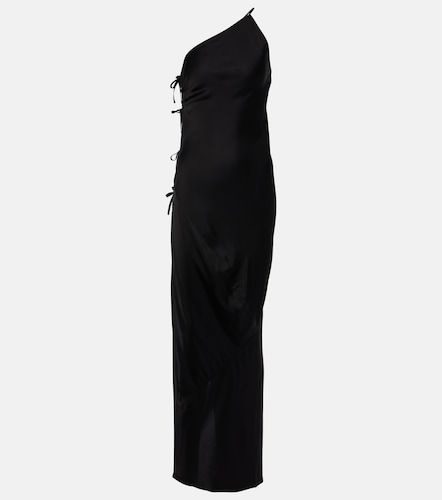 Taco one-shoulder minidress - Rick Owens - Modalova