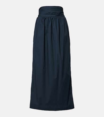 Adriana Degreas Cotton maxi skirt - Adriana Degreas - Modalova