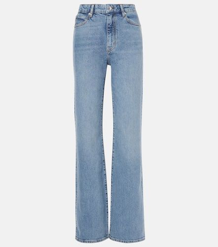 Frame Arrow high-rise flared jeans - Frame - Modalova