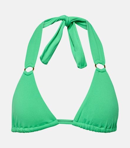 Top bikini Caracas con anello - Melissa Odabash - Modalova