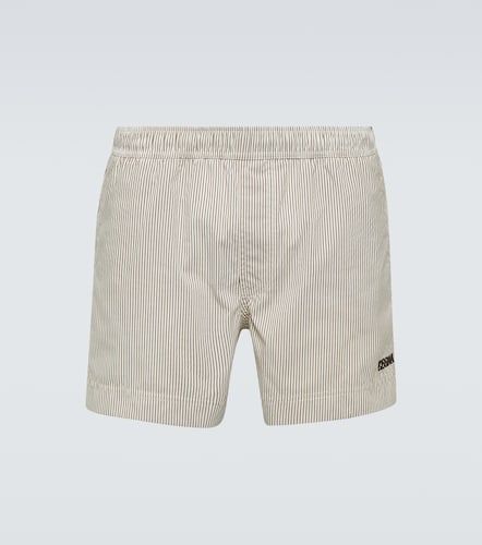 Zegna Bañador a rayas - Zegna - Modalova