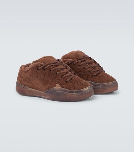 ERL Sneakers Vamp Skate in suede - ERL - Modalova