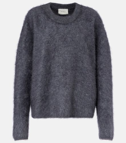 Jersey Natalia de cachemir oversized - Lisa Yang - Modalova