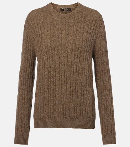 Loro Piana Pullover aus Kaschmir - Loro Piana - Modalova