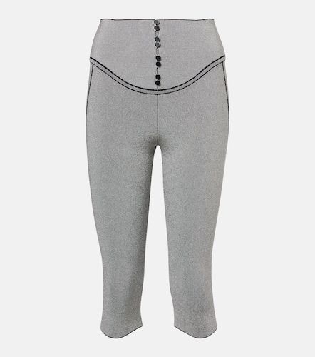 Jacquemus Leggings Evening - Jacquemus - Modalova