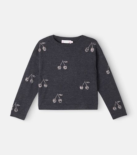Bonpoint Pullover Jabaro aus Wolle - Bonpoint - Modalova