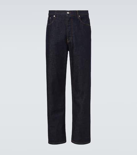 Dries Van Noten Jeans regular Pine - Dries Van Noten - Modalova