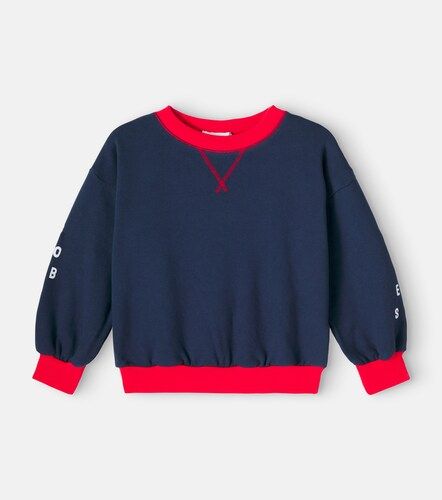 Sudadera de algodón con logo - Bobo Choses - Modalova