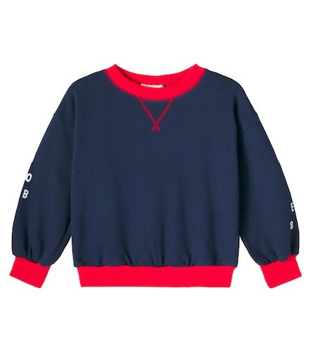 Sudadera de algodón con logo - Bobo Choses - Modalova