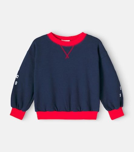 Sudadera de algodón con logo - Bobo Choses - Modalova