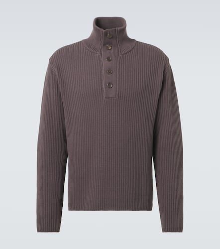 Navigator cotton polo sweater - Our Legacy - Modalova