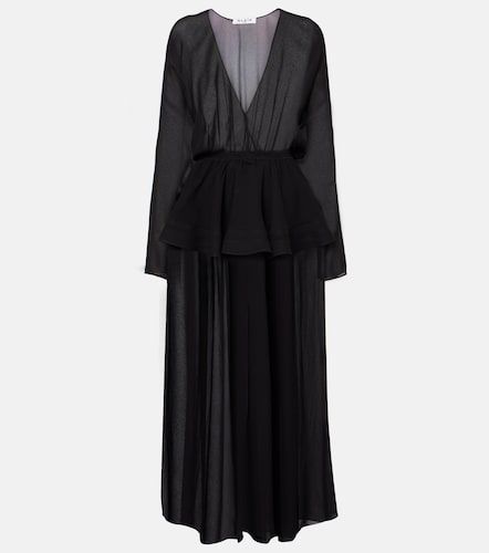 Alaïa Midikleid - Alaia - Modalova
