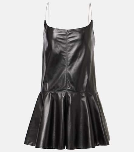 Alaïa Mono Slip de piel - Alaia - Modalova