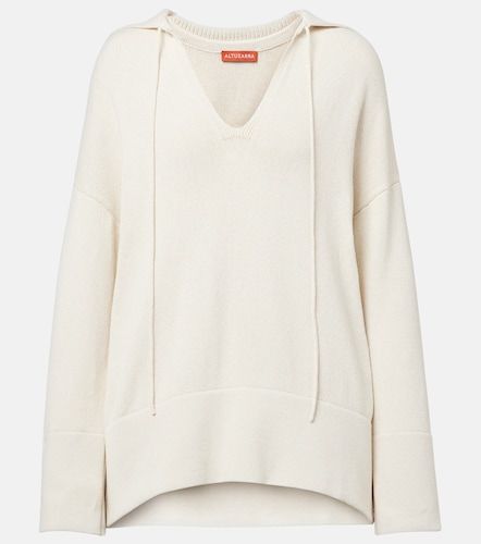 Pullover Spike aus einem Seidengemisch - Altuzarra - Modalova