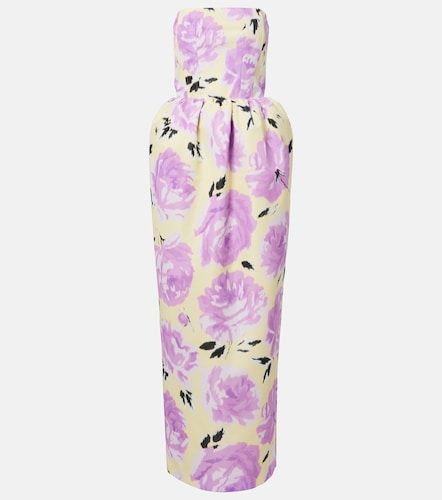 Patou Bedruckte Robe - Patou - Modalova