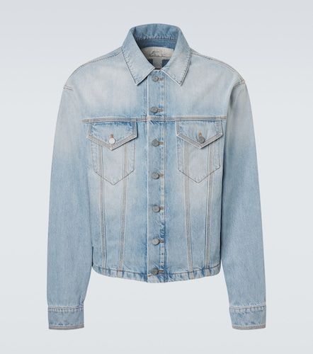 ERL Denim jacket - ERL - Modalova
