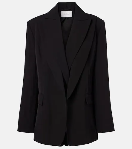 Sportmax Stenuta layered blazer - Sportmax - Modalova