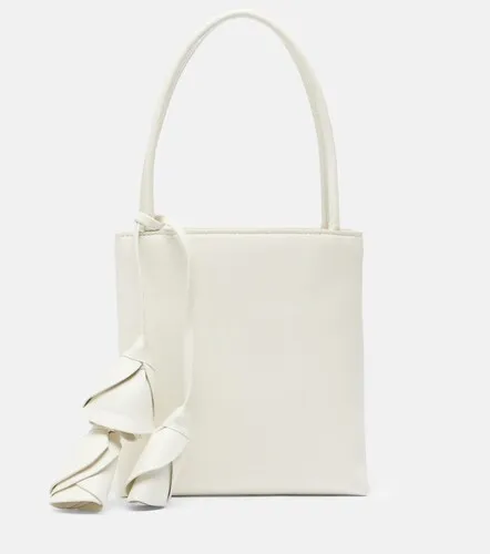 Julia Small leather shoulder bag - Magda Butrym - Modalova