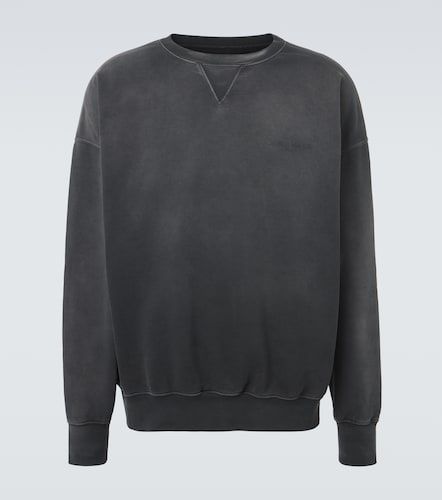 Sudadera de jersey de algodón - Maison Margiela - Modalova
