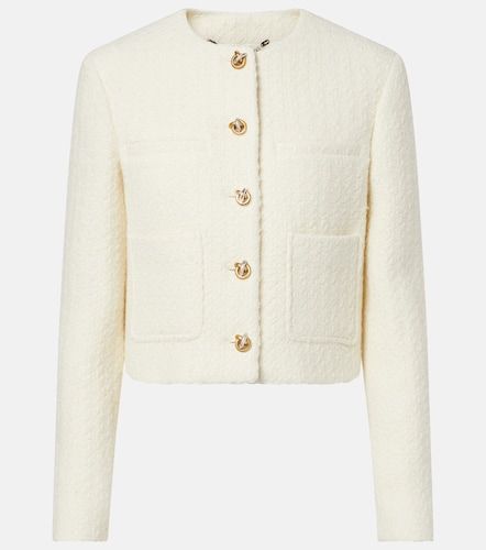 Altuzarra Beanie boucle jacket - Altuzarra - Modalova