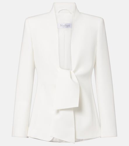 Max Mara Chaqueta de cady - Max Mara - Modalova