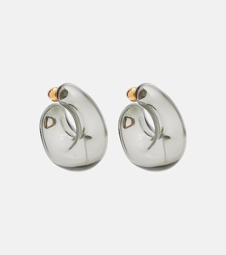 Alaïa Pendientes de aro Bubble - Alaia - Modalova
