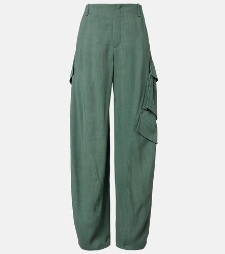 Alaïa Pantalones cargo - Alaia - Modalova