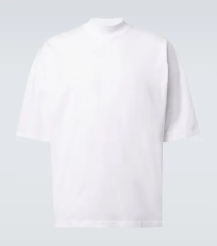 Jil Sander Cotton T-shirt - Jil Sander - Modalova