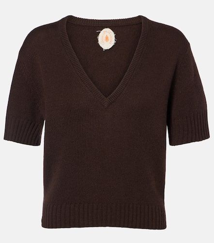 Cashmere sweater - Jardin des Orangers - Modalova