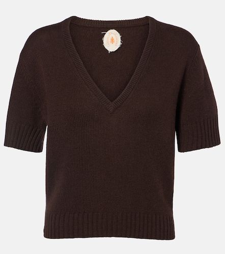 Pullover aus Kaschmir - Jardin des Orangers - Modalova