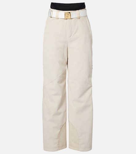 Pantalones de esquí Any de pana - Bogner - Modalova