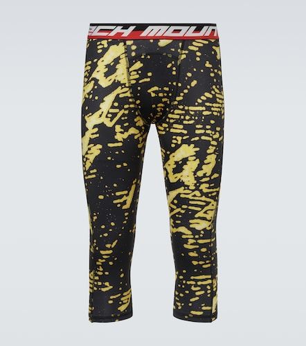 Aztech Mountain Shorts Next To Skin - Aztech Mountain - Modalova
