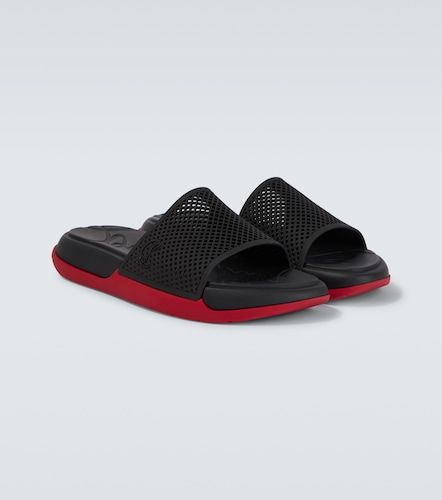Easy Breezy slides - Christian Louboutin - Modalova